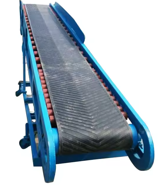 Belt Conveyor Ore