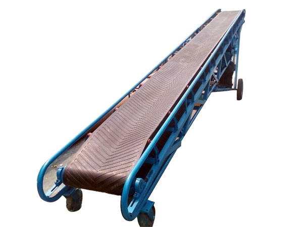 Coal Mining Rubber Conveyor Belt