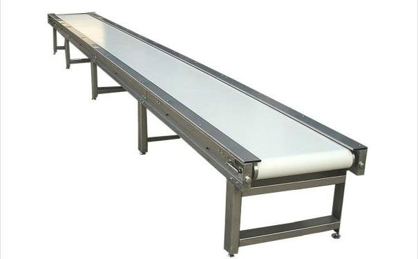 Sanitary Belt Conveyor