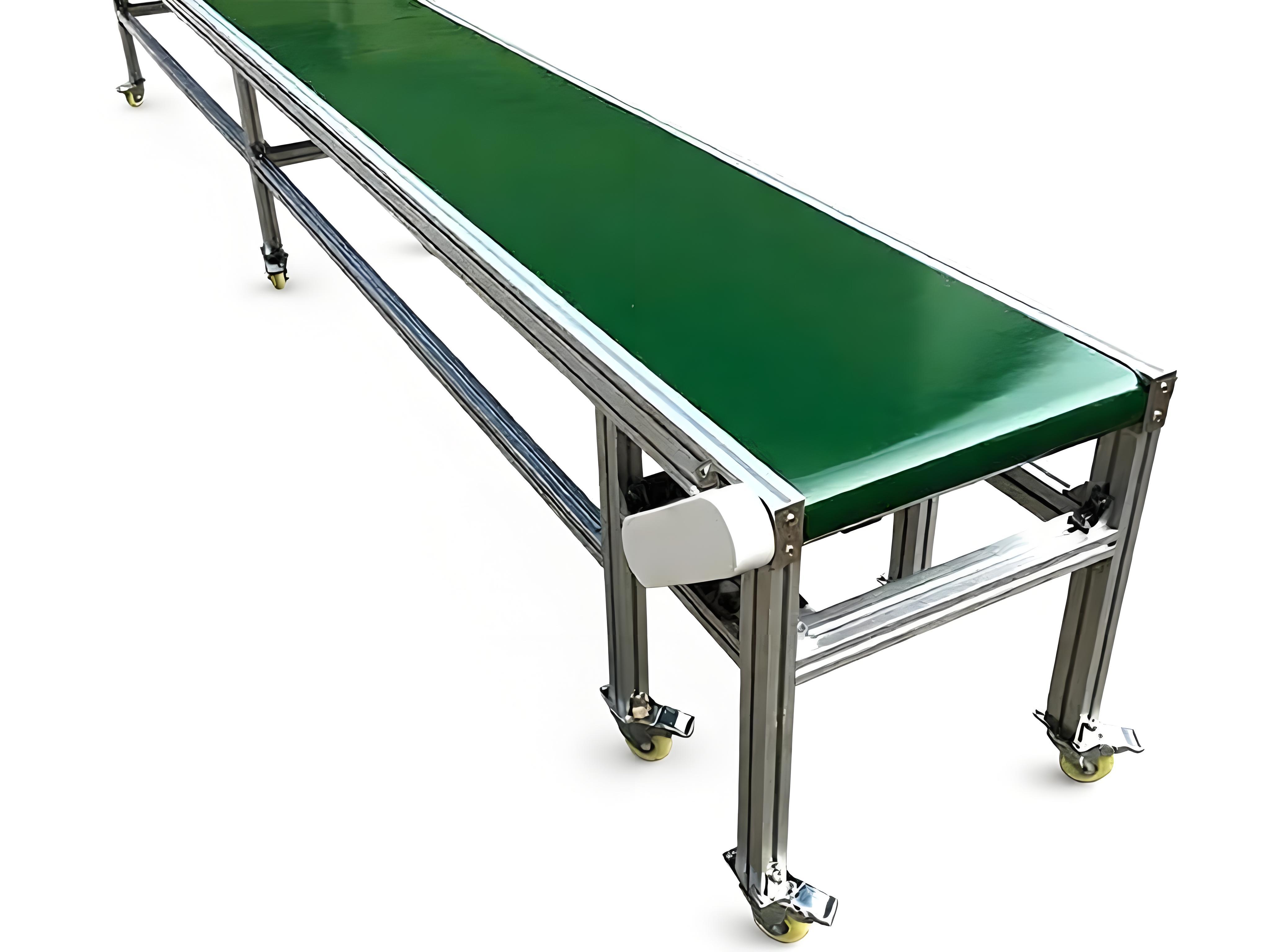 Small Belt Conveyor