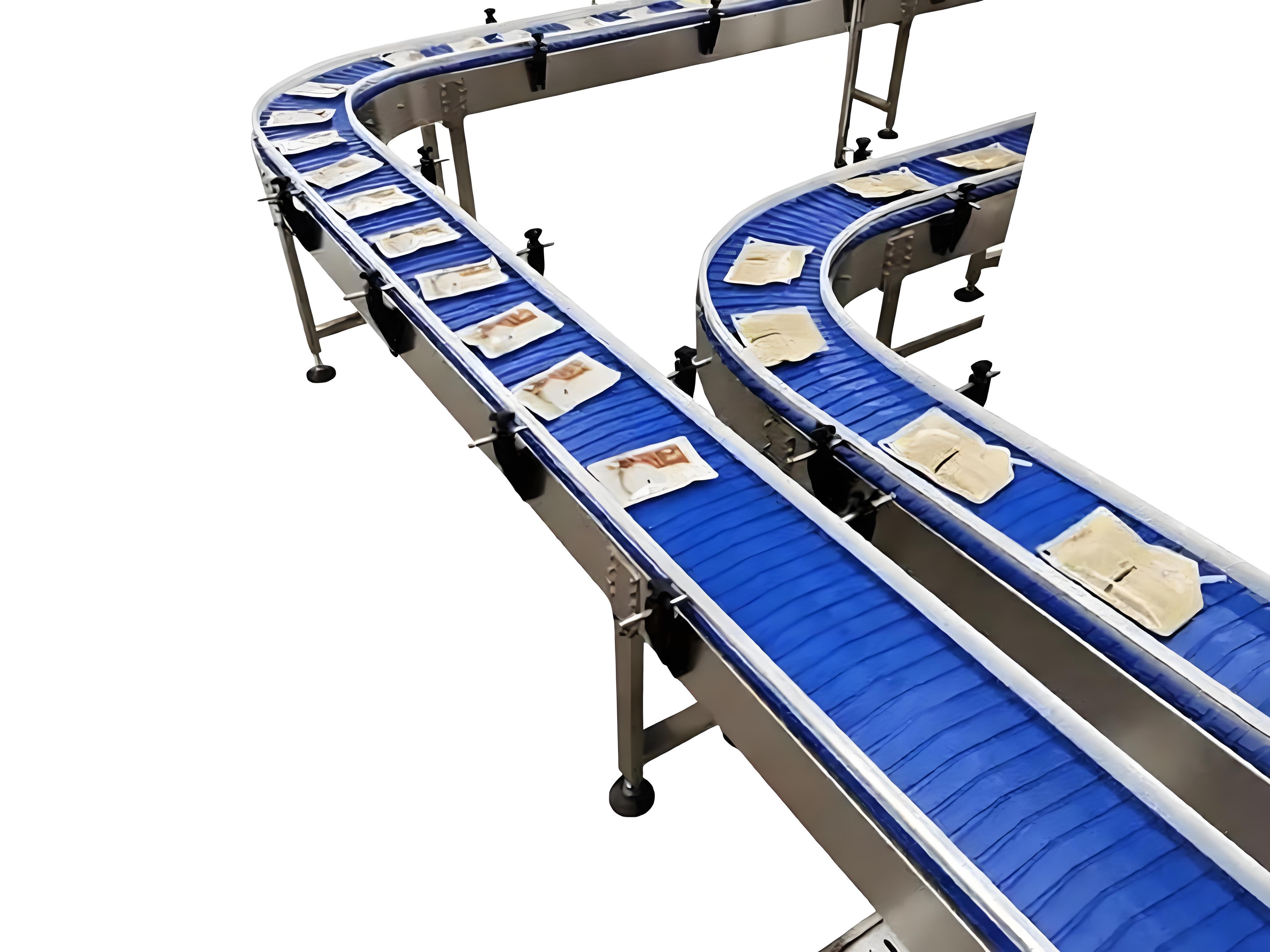 multi-conveyor system