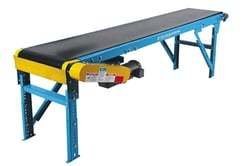 Fabric Core Conveyor Belt