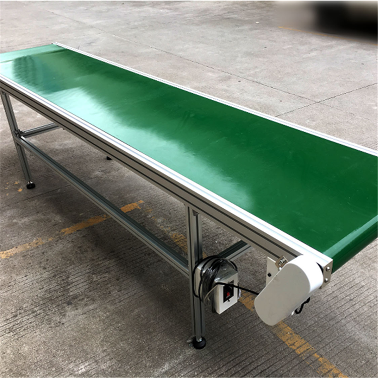 Corrosion and Moisture Resistant Conveyor Belts for Paper Mill Environments