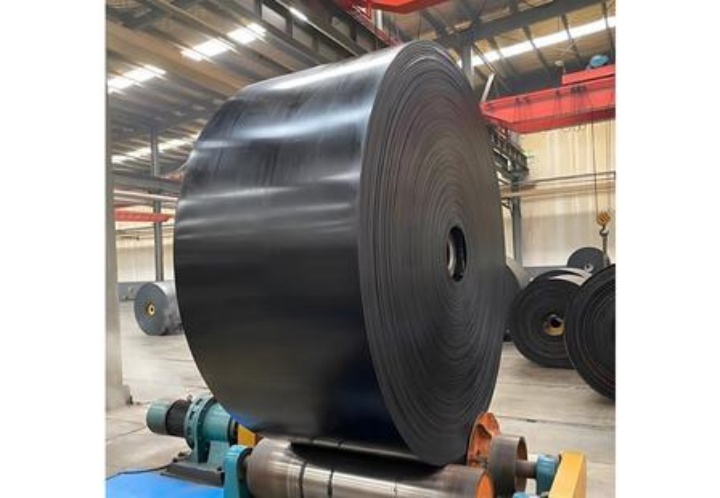 Oil Resistant Conveyor Belts – Selection in Practice