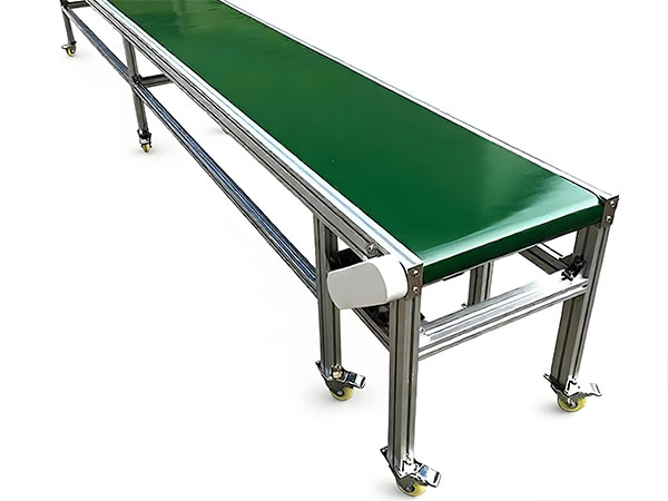 Small Belt Conveyor