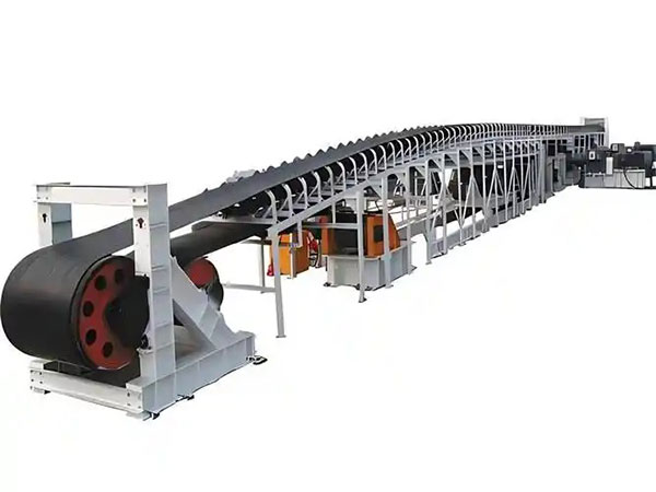 Conveyor Belt Maintenance Guide for Cement and Mining Plants