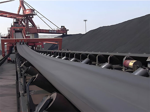 Steel Cord Conveyor Belt