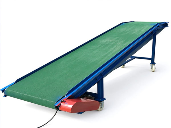 How to Choose a Small Portable Conveyor for Your Job Site