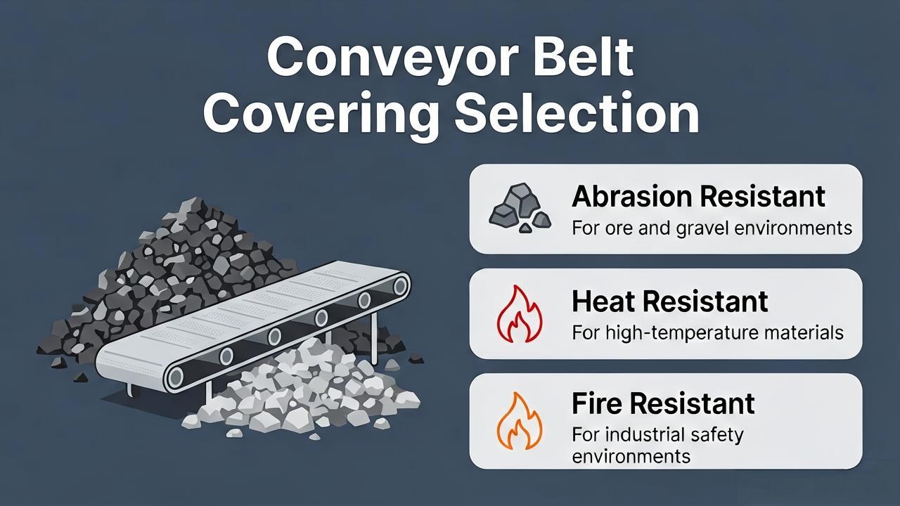 Hot vulcanized splicing of a steel cord conveyor belt
