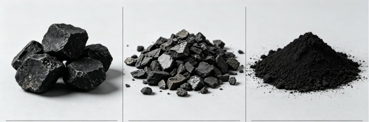 different‑coal‑particle‑size‑for‑belt‑conveyor‑selection