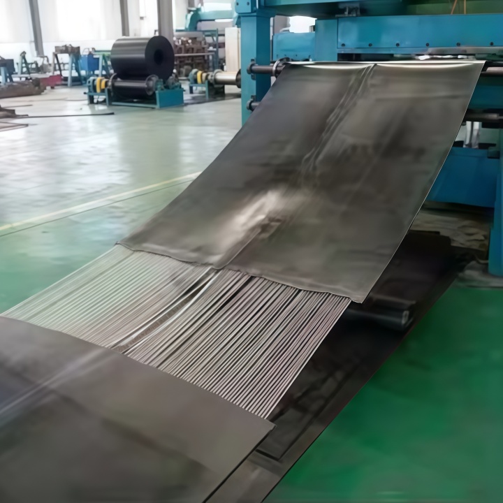 wear-resistant rubber